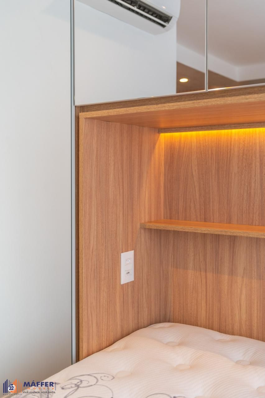 Apartamento, 1 quarto, 33 m² - Foto 10