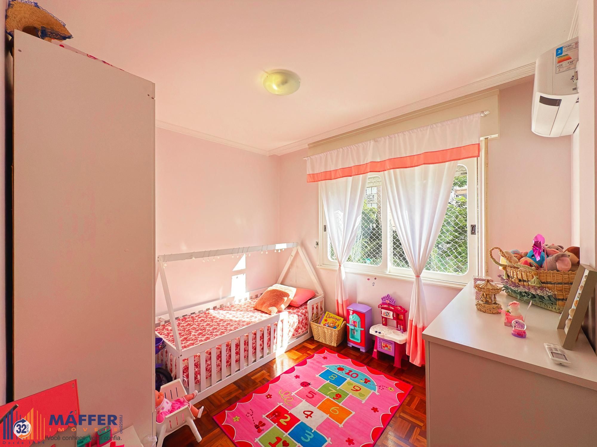 Apartamento, 3 quartos, 82 m² - Foto 16