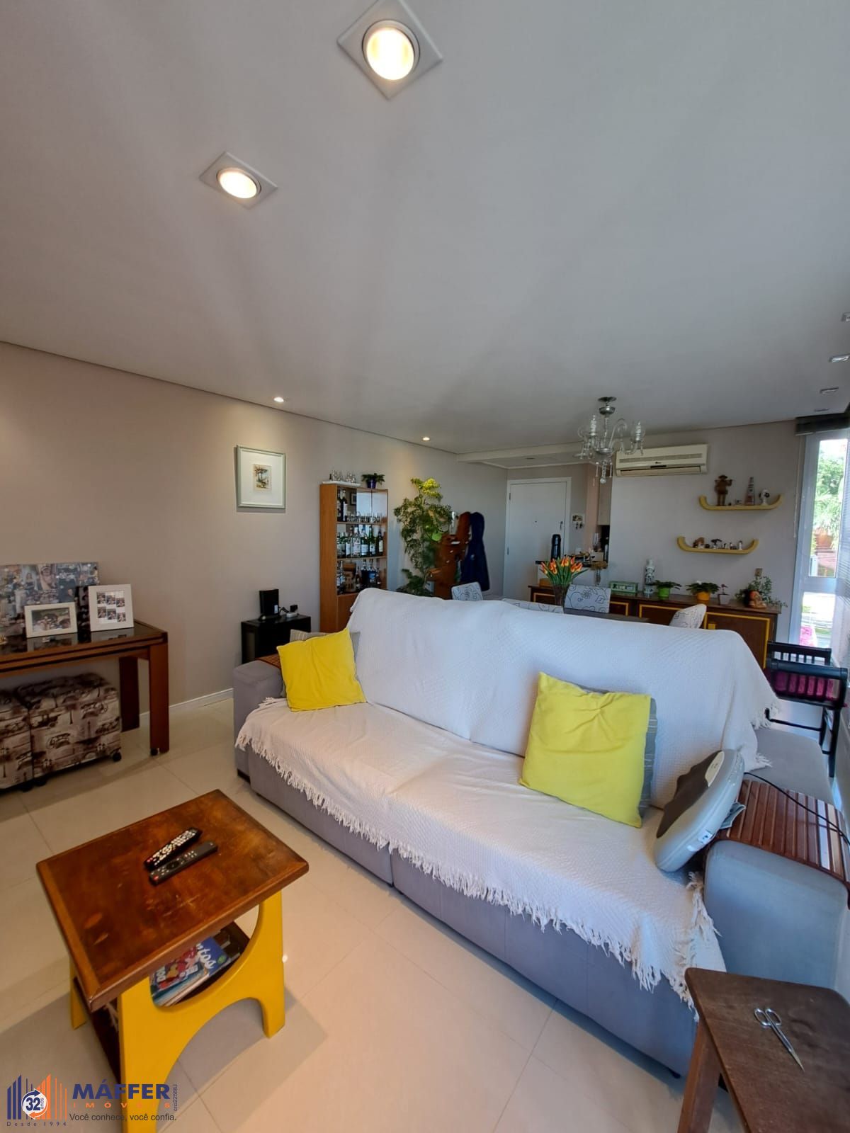 Apartamento, 3 quartos, 87 m² - Foto 6