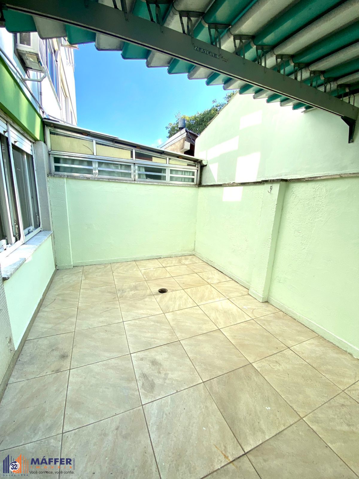 Apartamento, 1 quarto, 42 m² - Foto 3