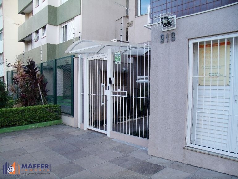 Apartamento, 1 quarto, 32 m² - Foto 2