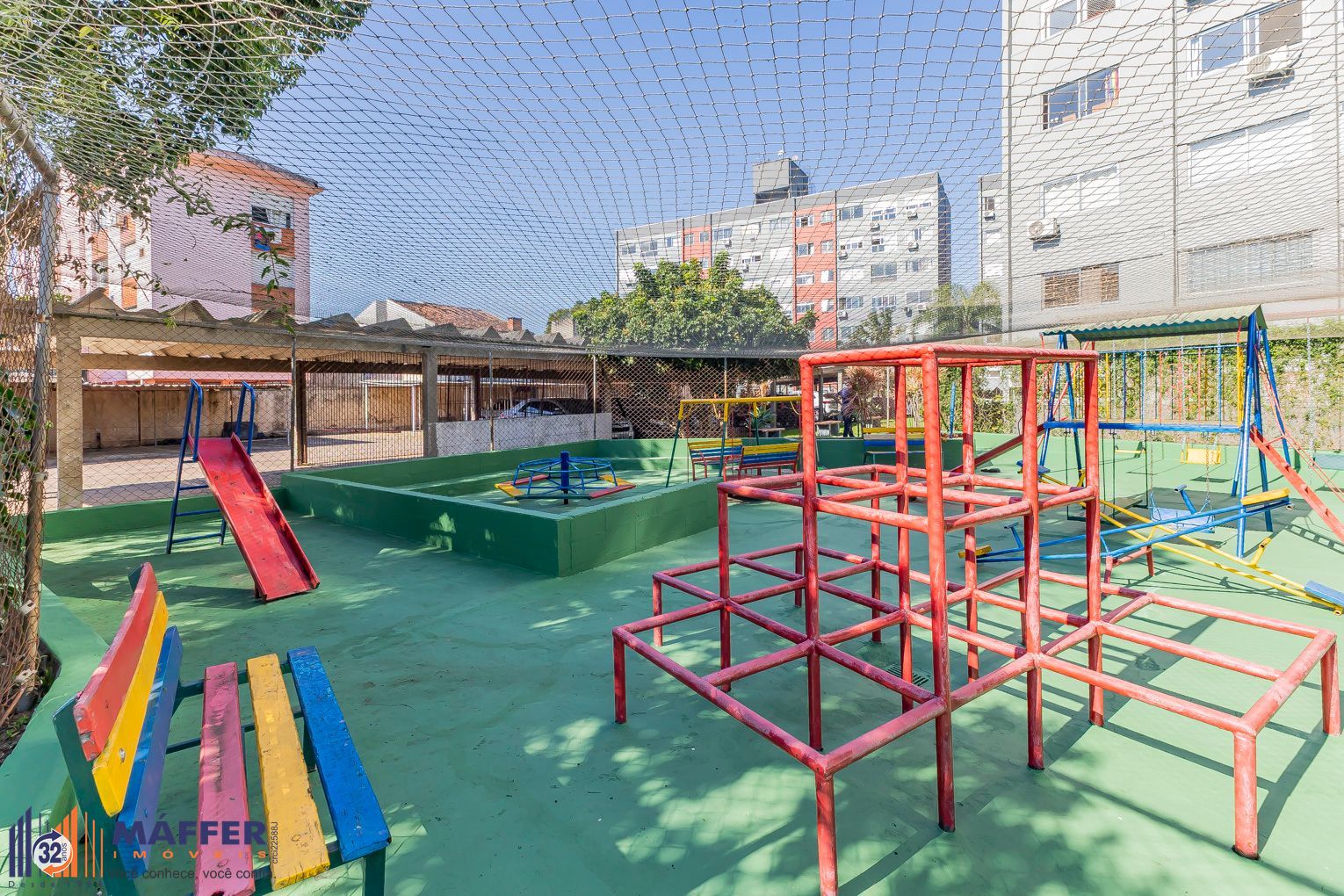 Apartamento, 3 quartos, 77 m² - Foto 42