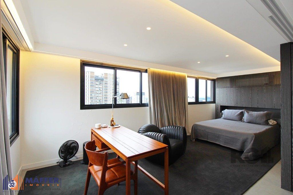 Apartamento, 2 quartos, 130 m² - Foto 14