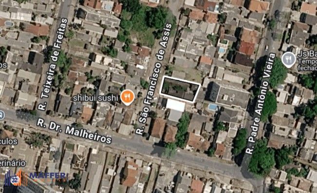 Terreno, à venda, Santo Antônio - Porto Alegre — foto 4