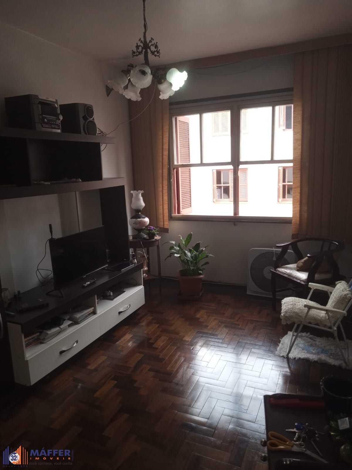 Apartamento, 3 quartos, 74 m² - Foto 2