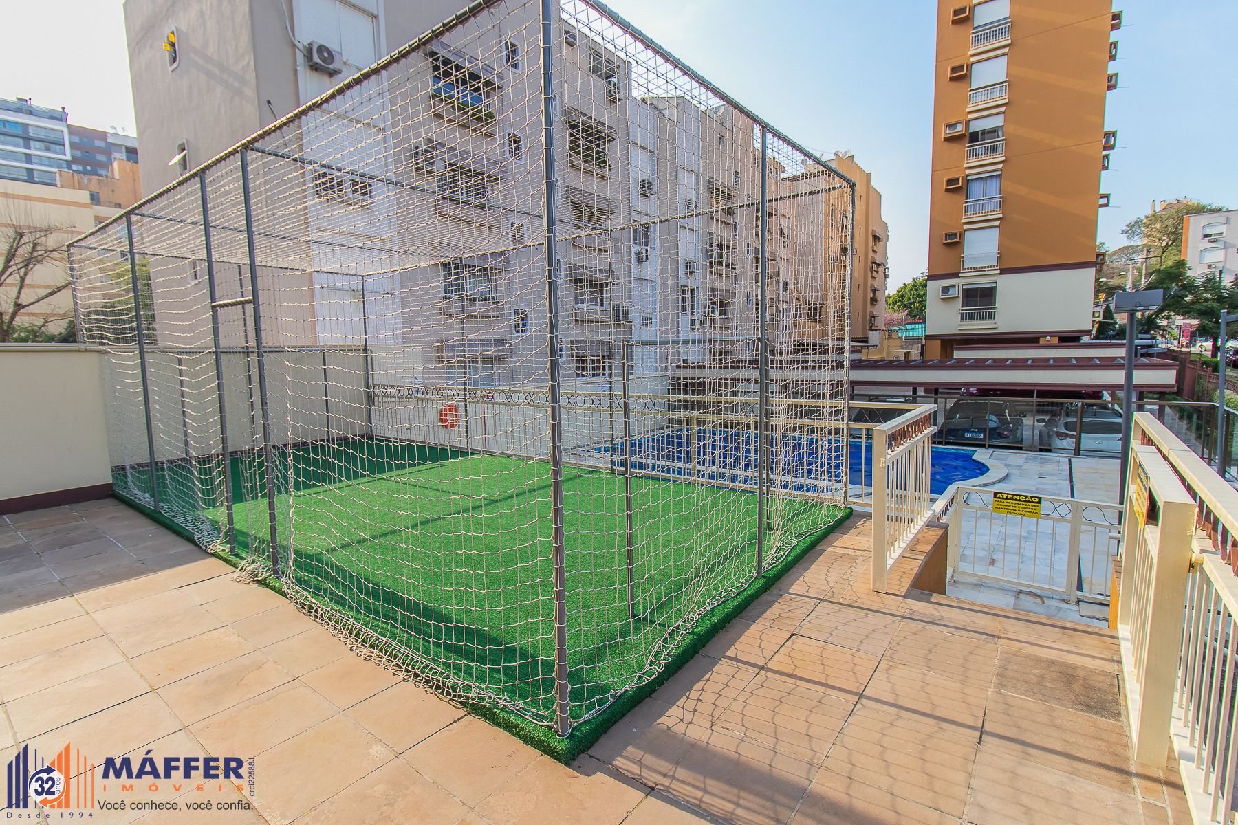 Apartamento, 3 quartos, 100 m² - Foto 30