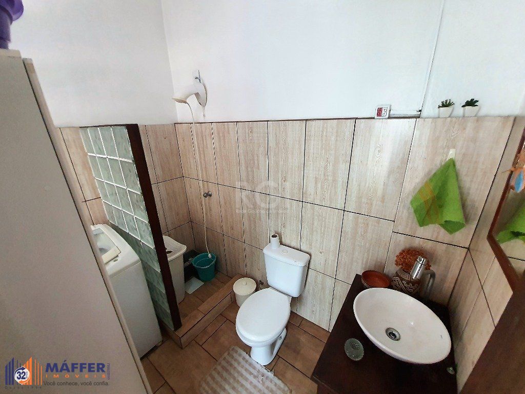 Casa, 3 quartos, 165 m² - Foto 11