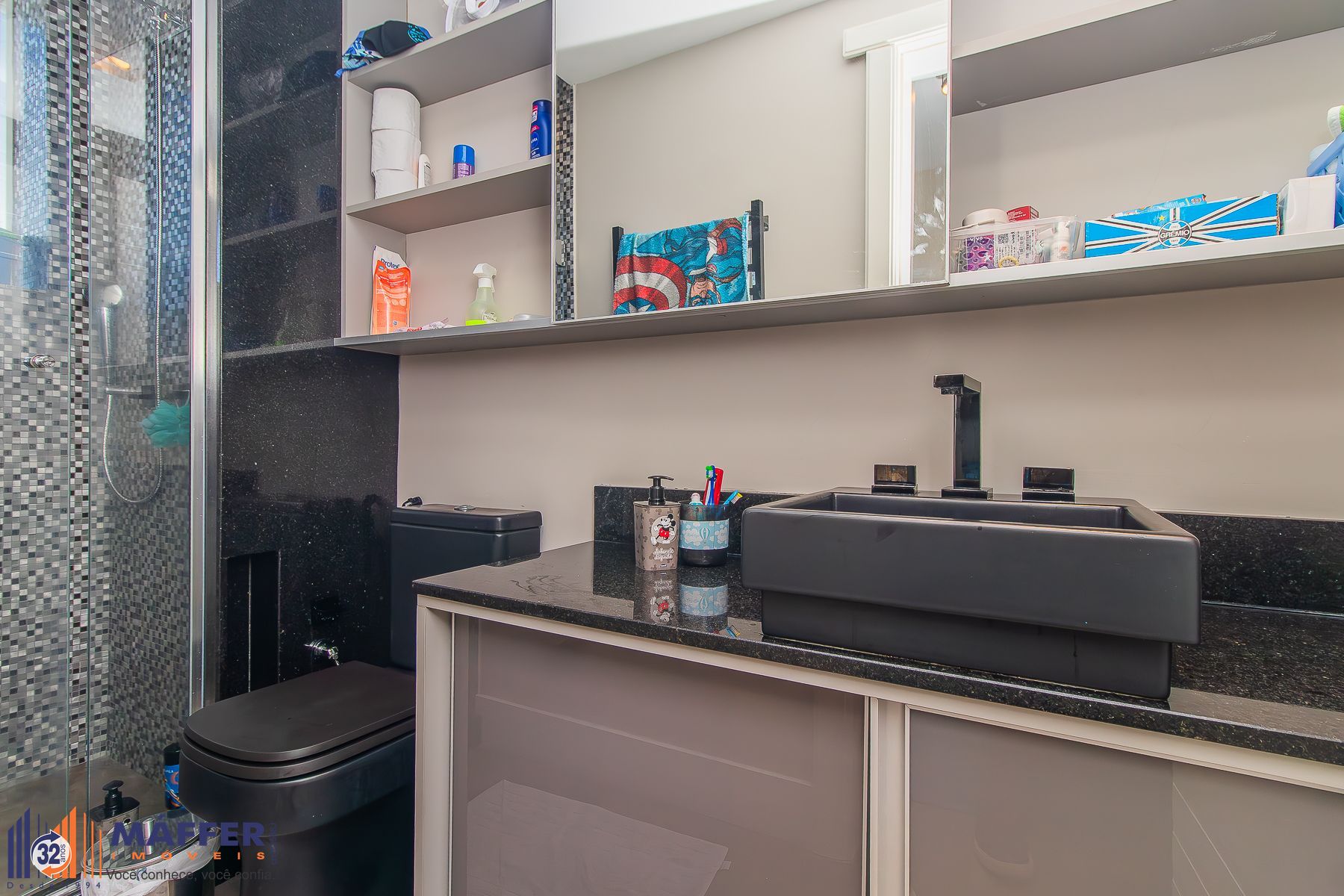 Apartamento, 3 quartos, 147 m² - Foto 28