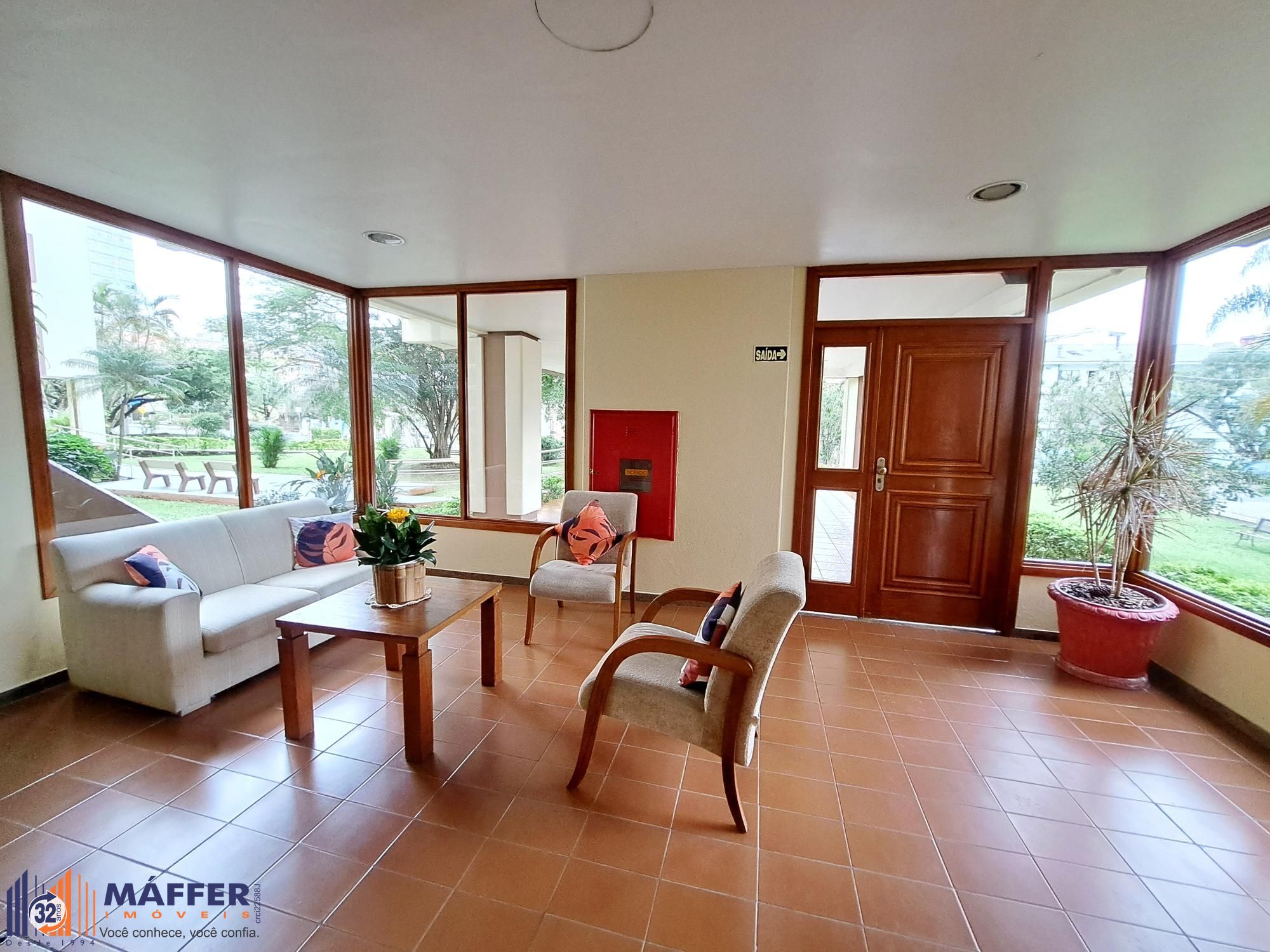 Apartamento, 2 quartos, 86 m² - Foto 33