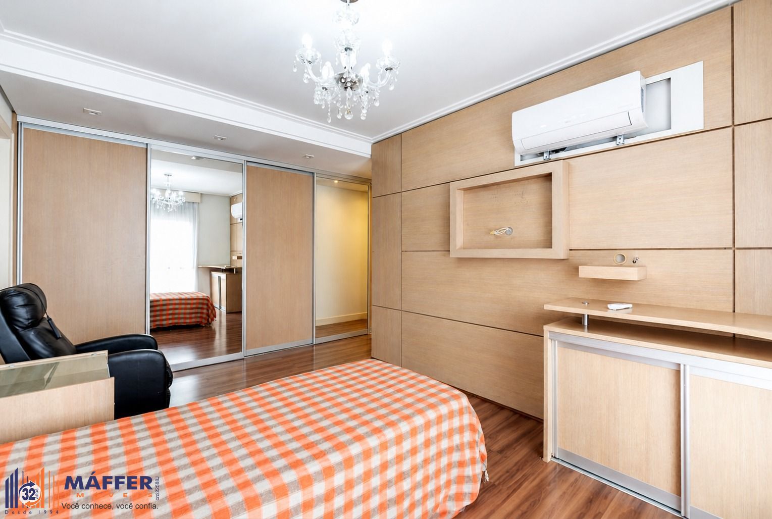 Apartamento, 3 quartos, 143 m² - Foto 7