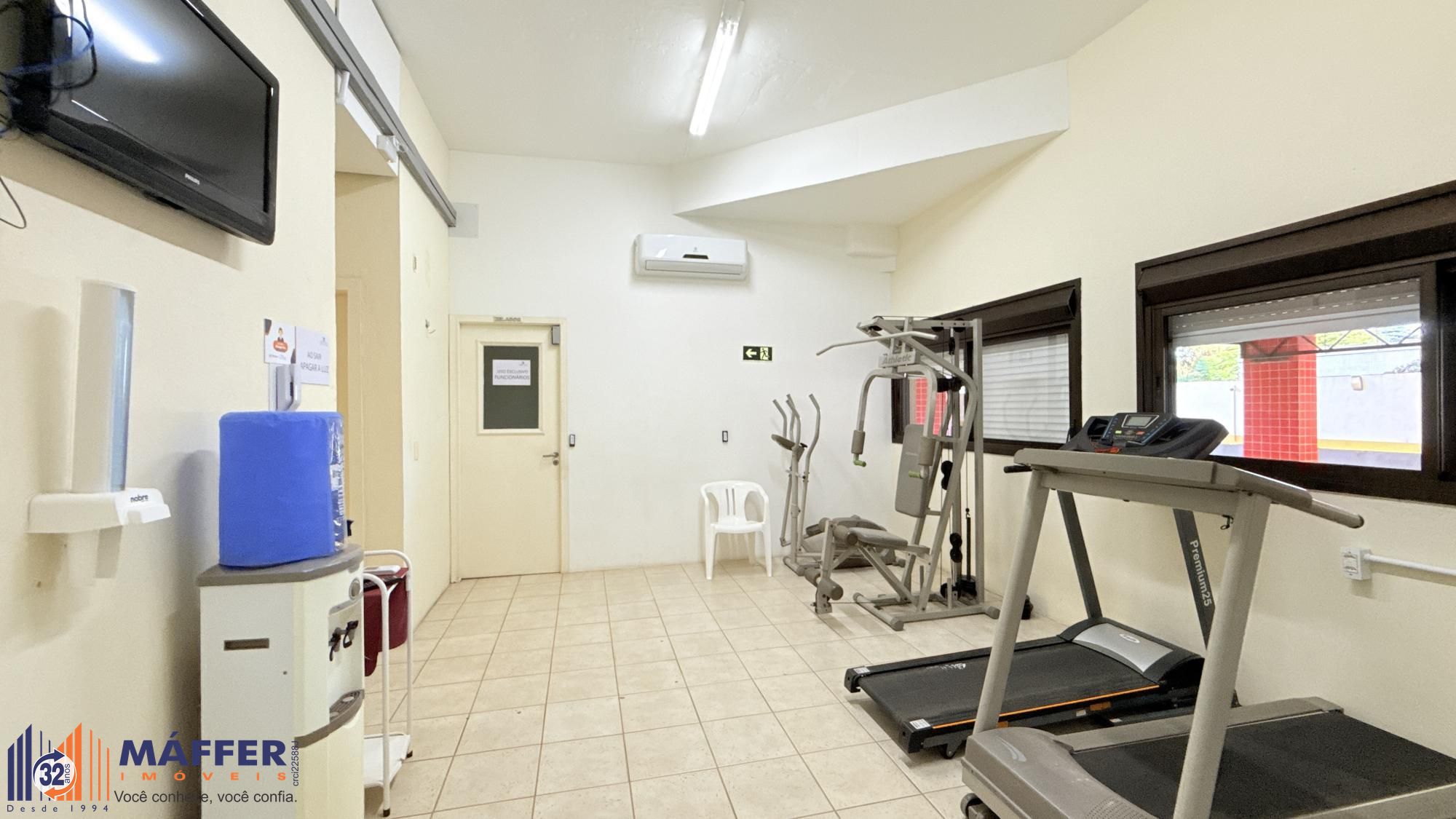 Apartamento, 3 quartos, 101 m² - Foto 42