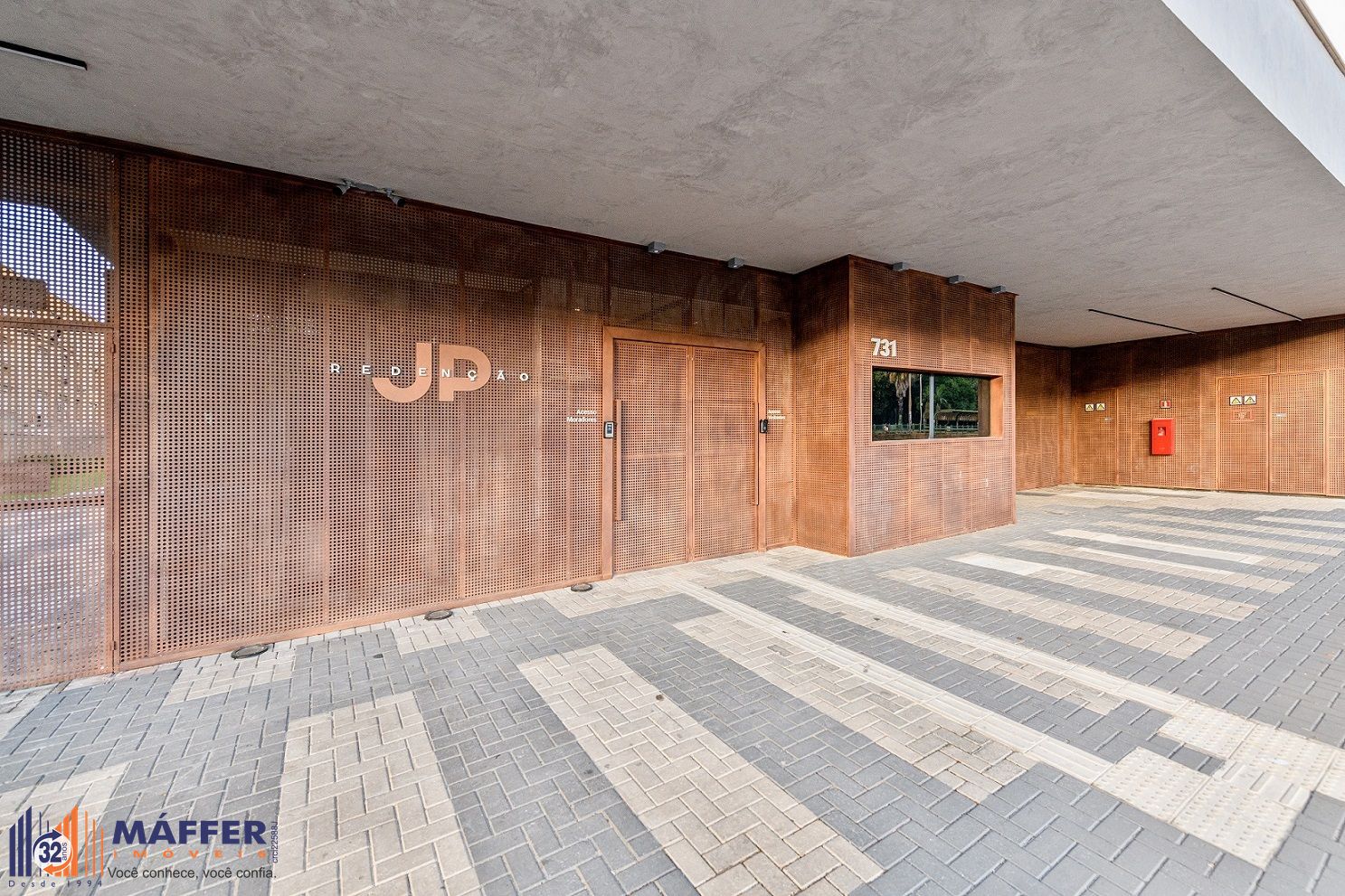Apartamento, 1 quarto, 33 m² - Foto 1