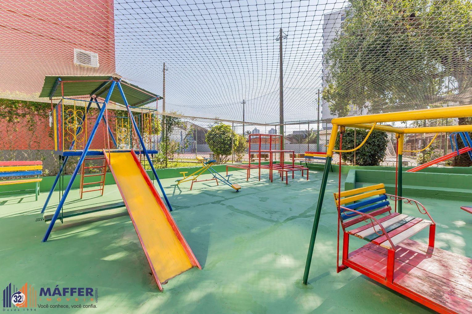 Apartamento, 3 quartos, 77 m² - Foto 43