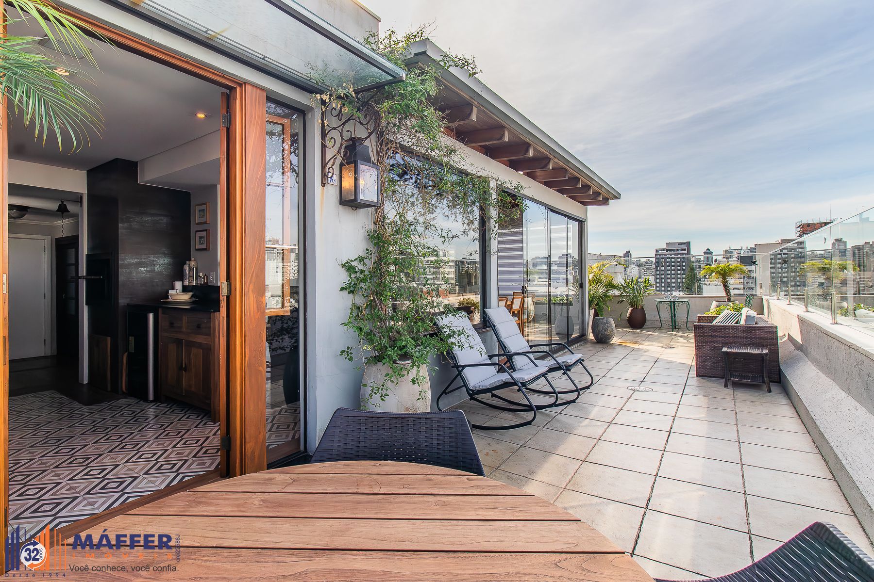 Cobertura, 4 quartos, 247 m² - Foto 42