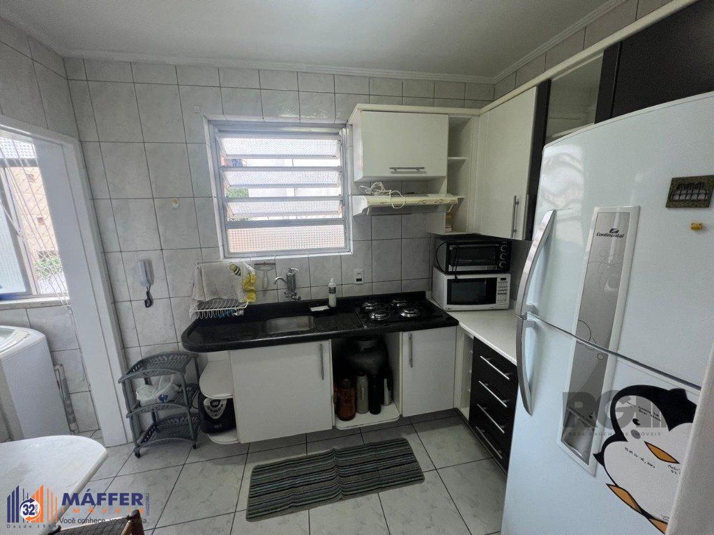 Apartamento, 1 quarto, à venda, 47 m², Centro Histórico - Porto Alegre — foto 5