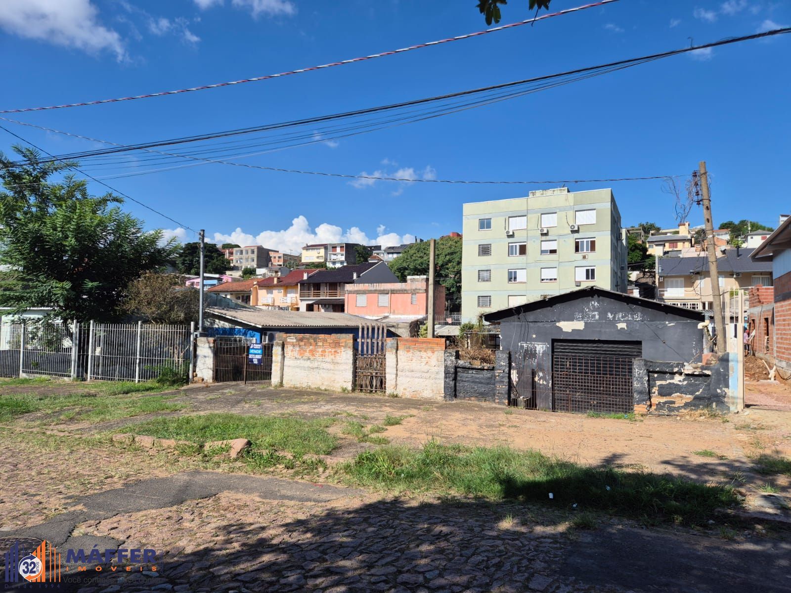 Terreno, à venda, Santo Antônio - Porto Alegre — foto 2