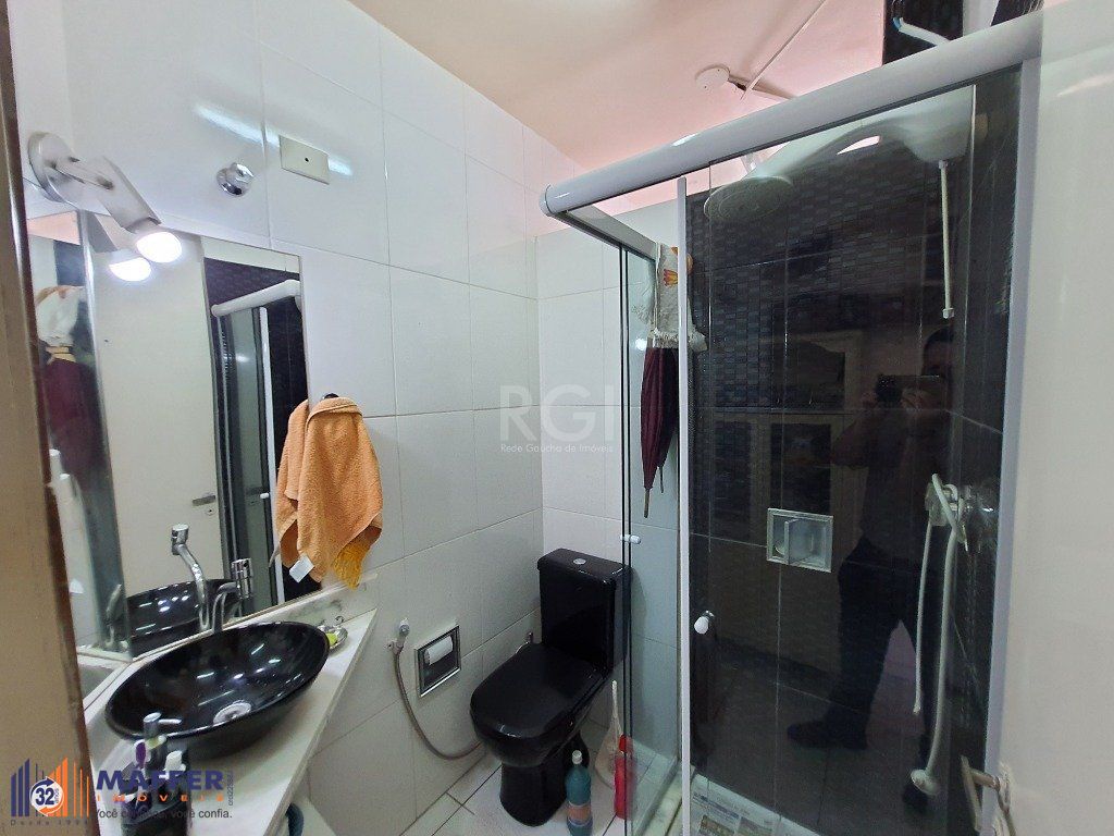 Apartamento, 2 quartos, 62 m² - Foto 6