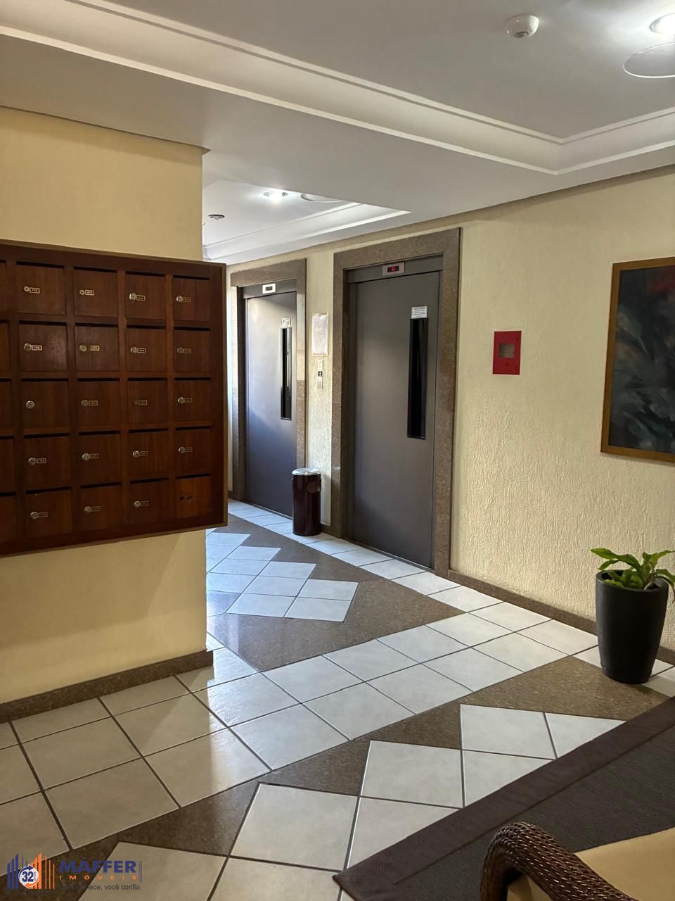 Apartamento, 2 quartos, 57 m² - Foto 9