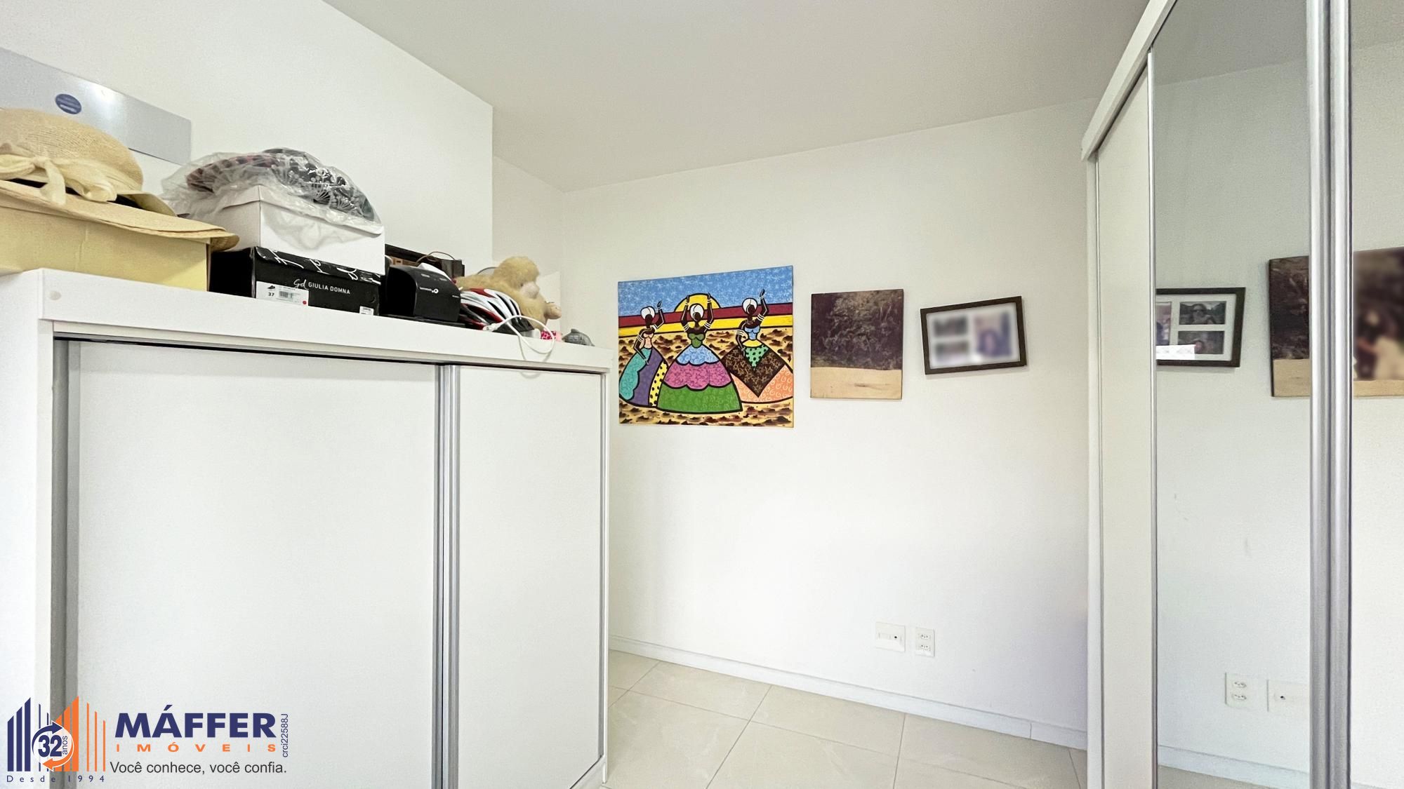 Apartamento, 3 quartos, 82 m² - Foto 16