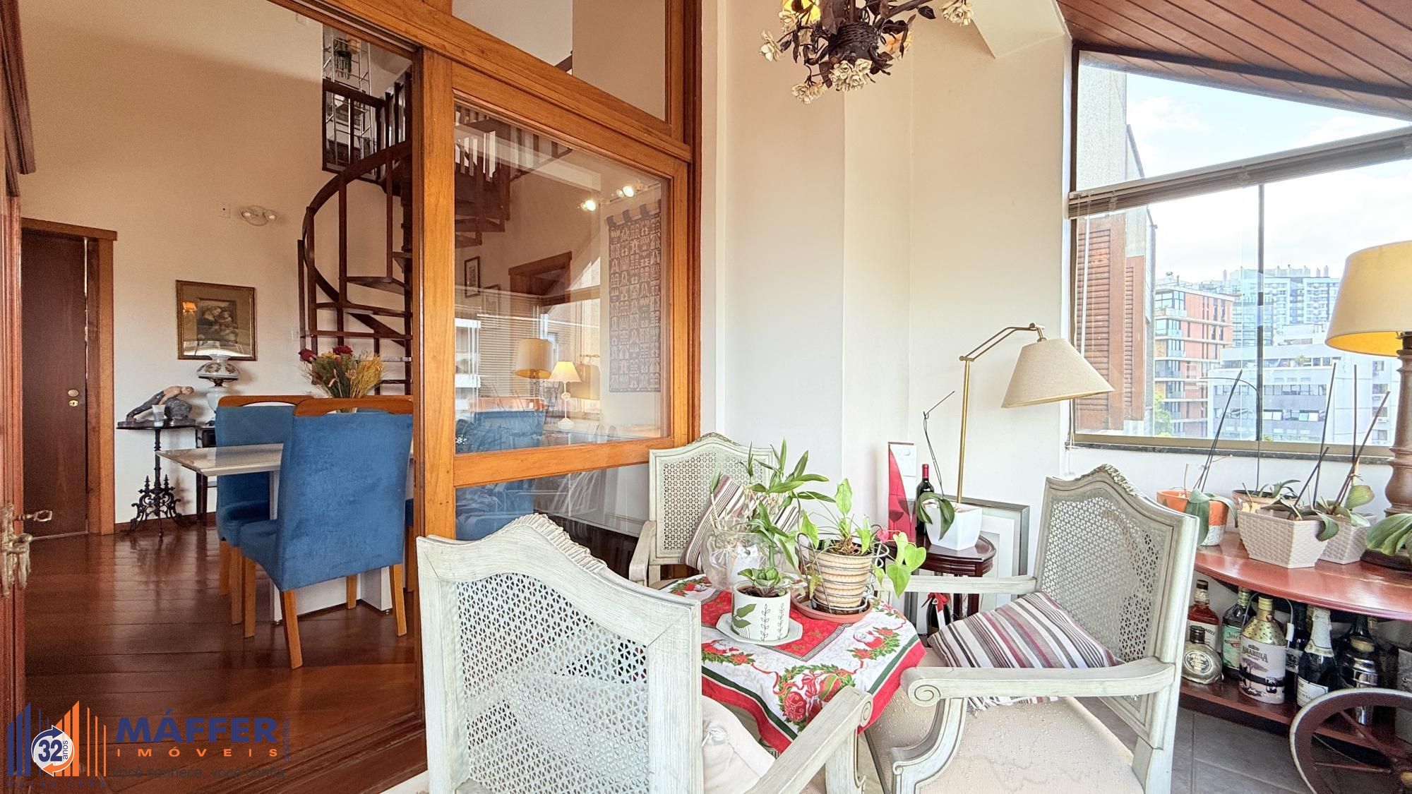 Cobertura, 3 quartos, 227 m² - Foto 25