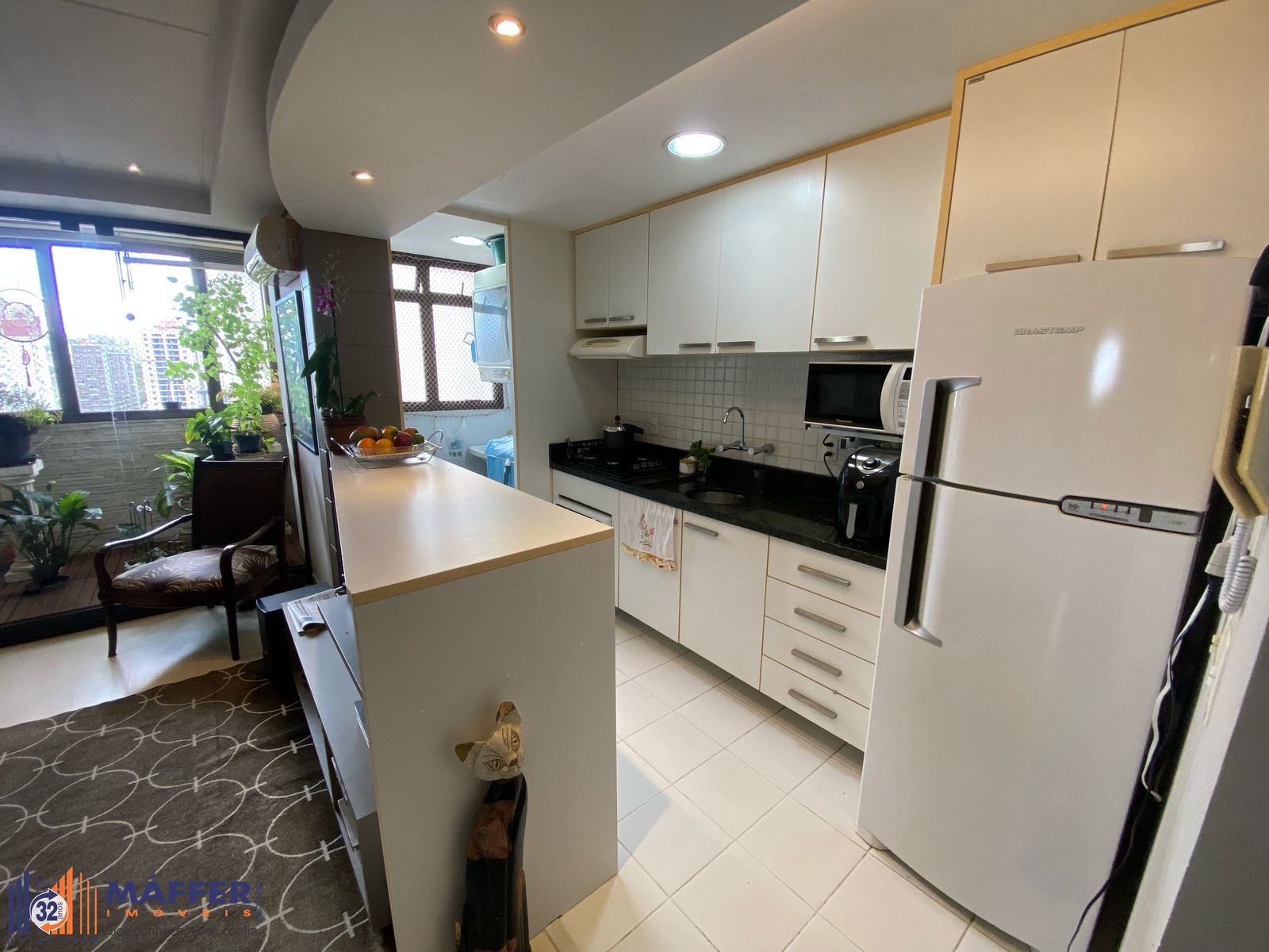 Apartamento, 2 quartos, 62 m² - Foto 4