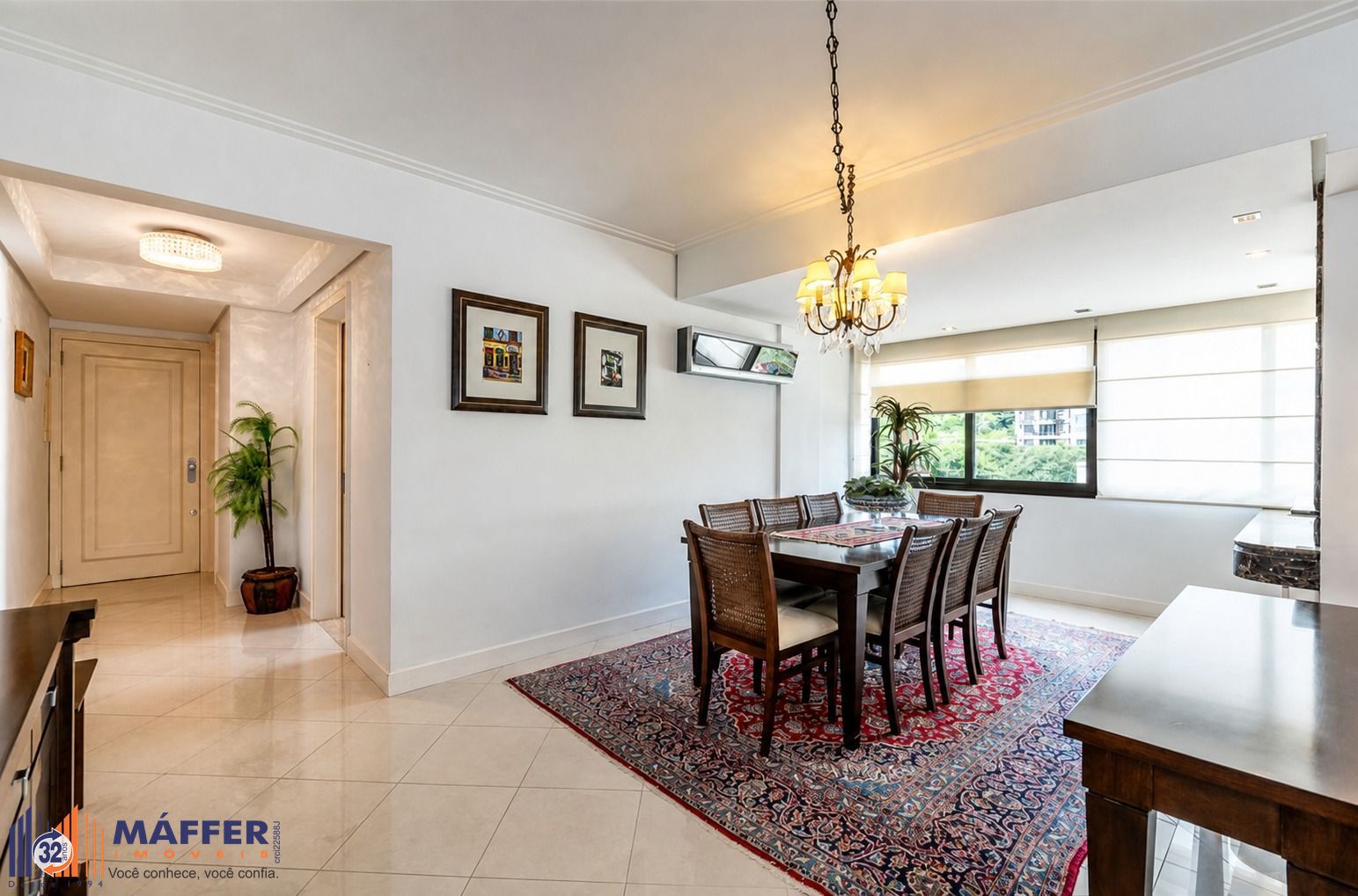 Apartamento, 3 quartos, 143 m² - Foto 13