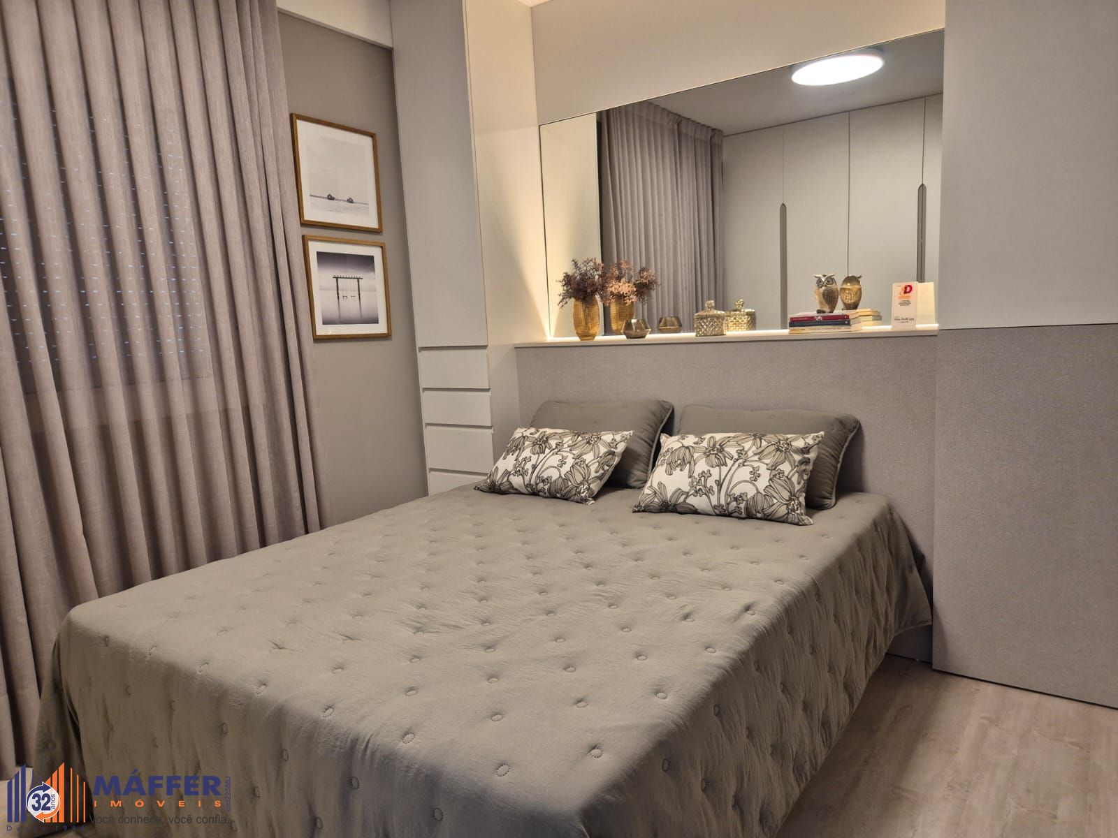 Apartamento, 2 quartos, 69 m² - Foto 8