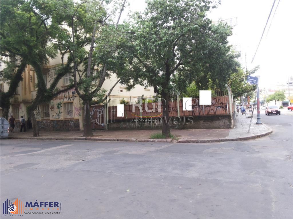 Terreno, à venda, Cidade Baixa - Porto Alegre — foto 4