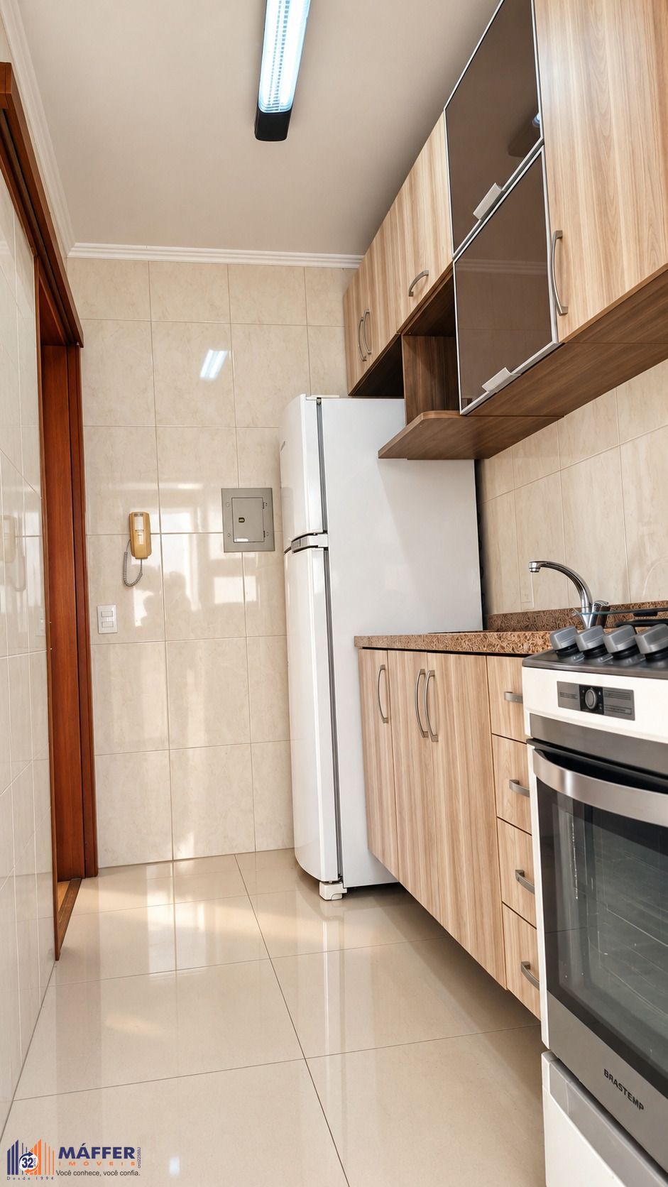 Apartamento, 1 quarto, 47 m² - Foto 24