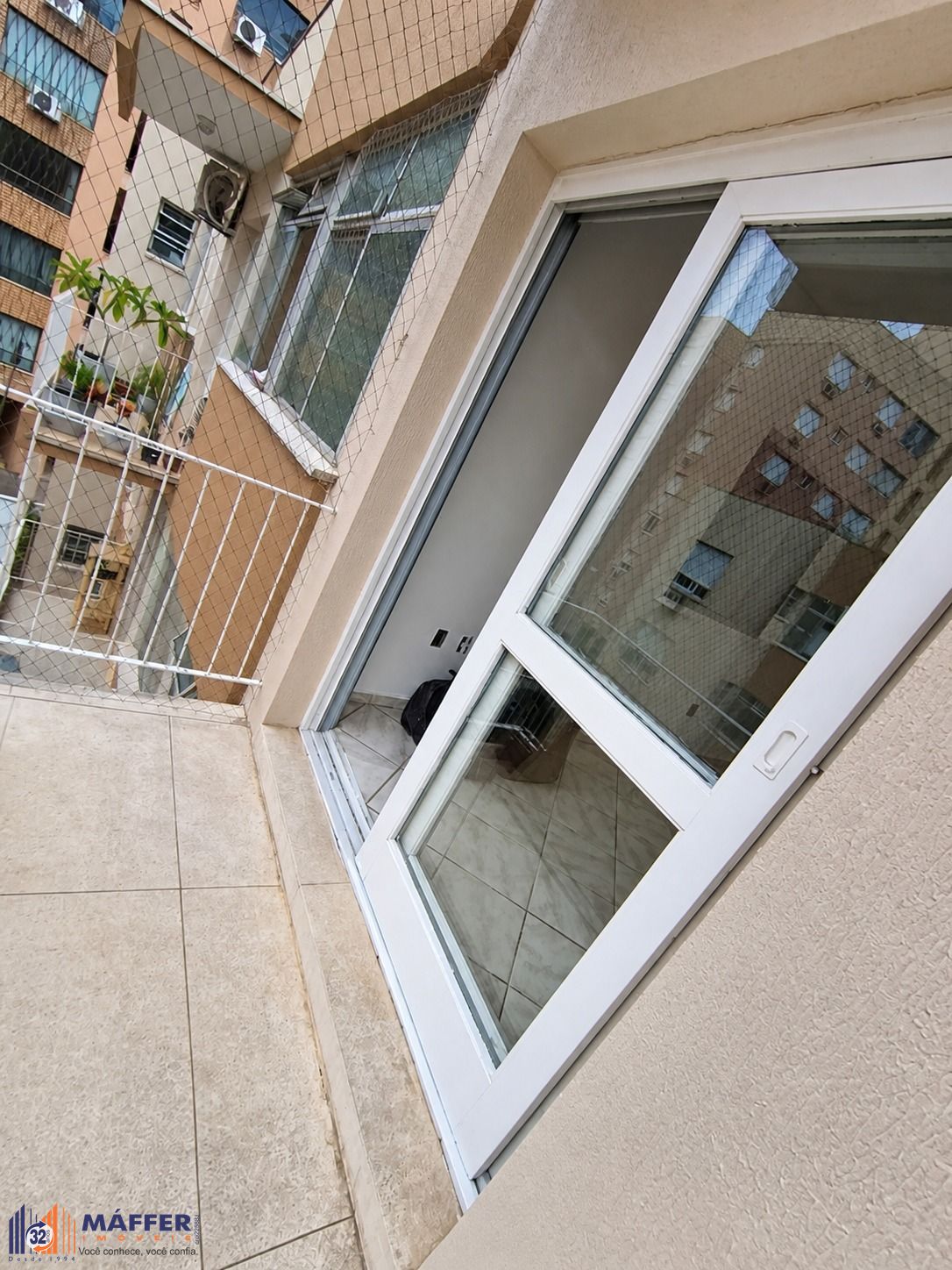 Apartamento, 1 quarto, à venda, 37 m², Boa Vista - Porto Alegre — foto 4