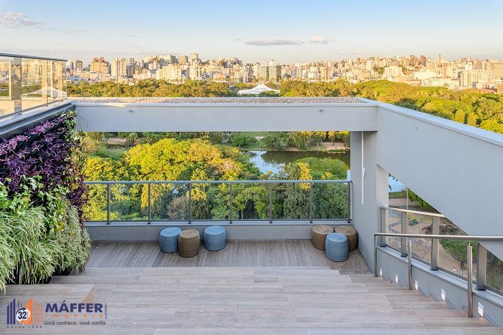 Apartamento, 1 quarto, 33 m² - Foto 29