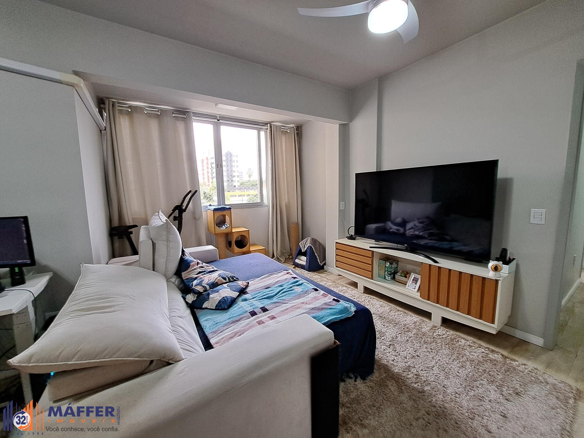 Apartamento, 2 quartos, à venda, 87 m², Menino Deus - Porto Alegre — foto 2