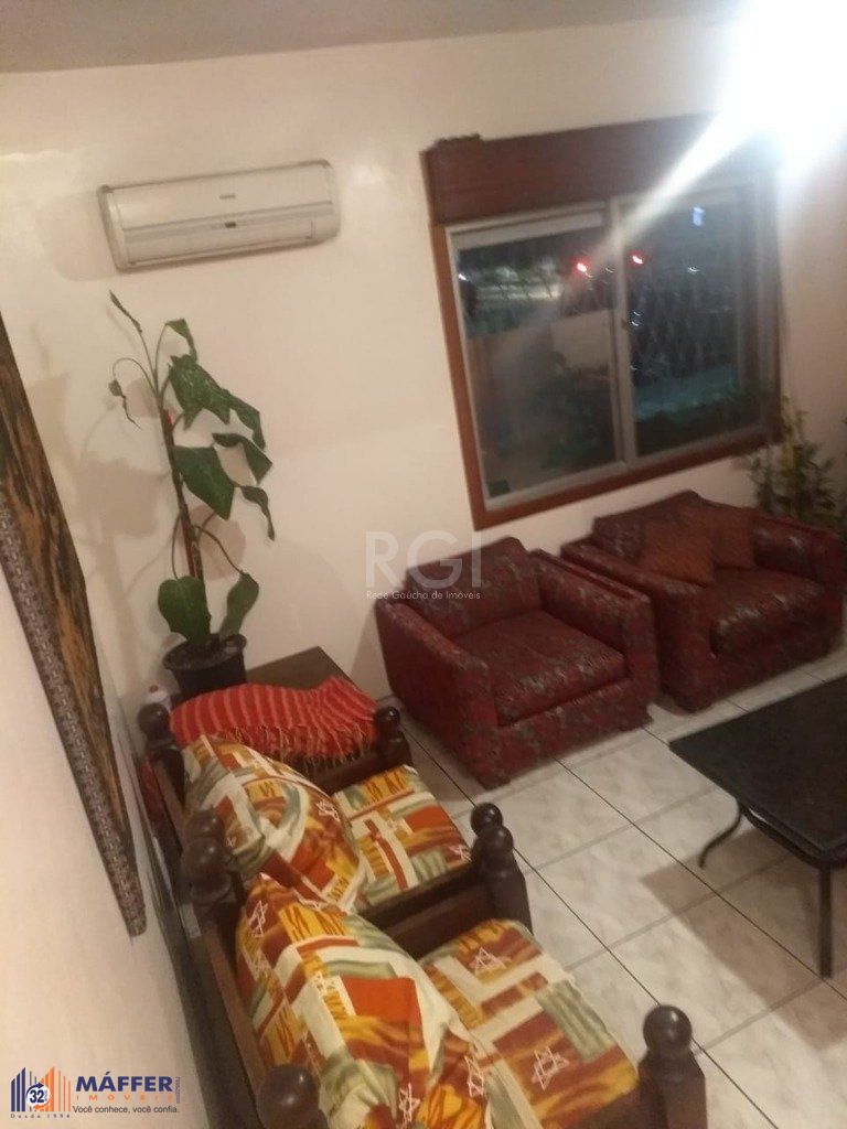 apartamento - 3 dorms. - 1 vaga - 72,00 m² - Cristal