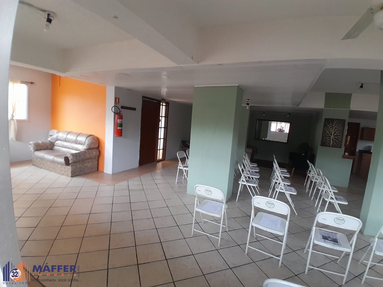 Apartamento, 2 quartos, 59 m² - Foto 16