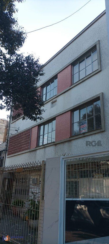 apartamento - 3 dormitórios - 66,54 m² - Menino Deus