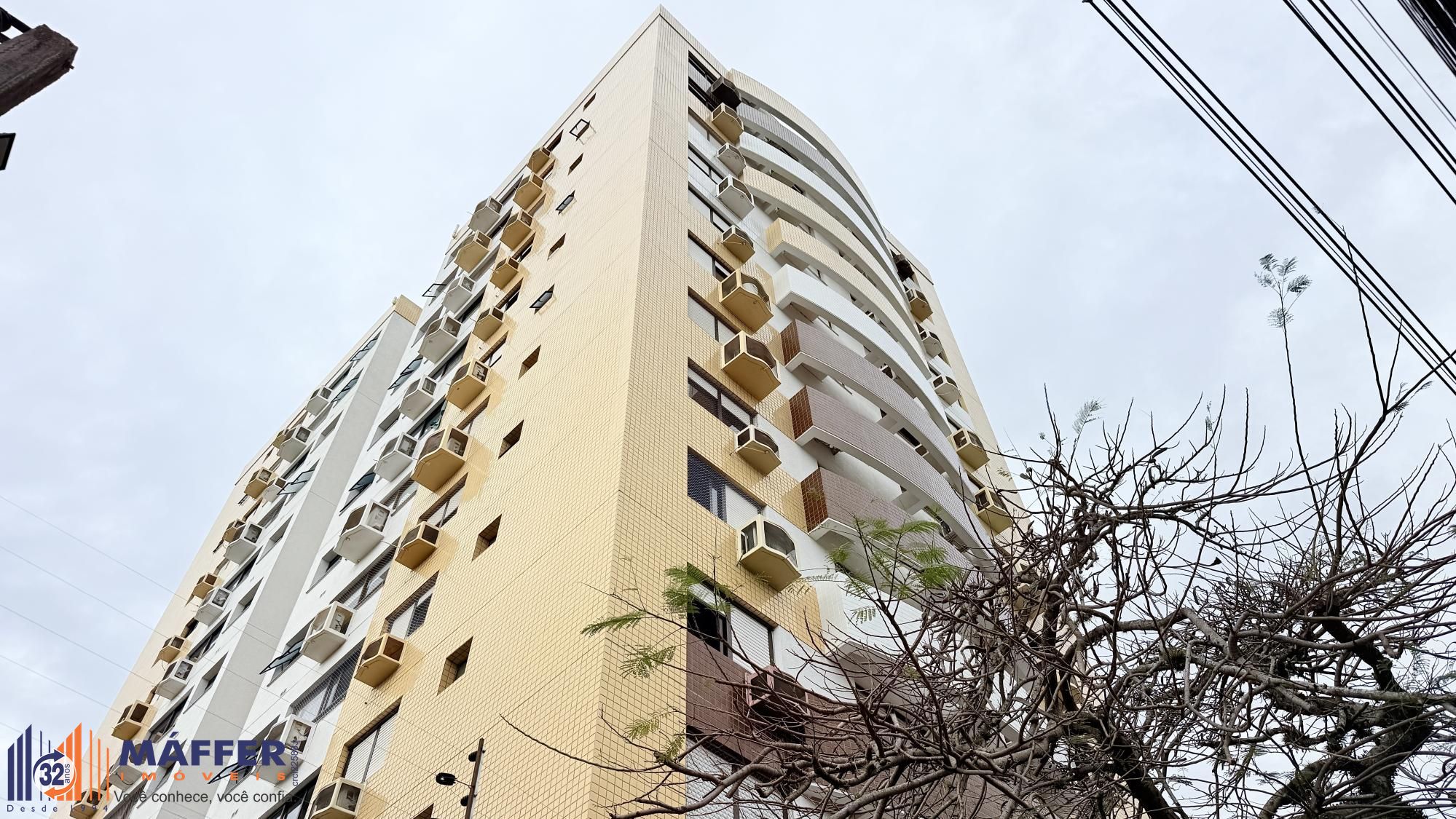 Apartamento, 3 quartos, 86 m² - Foto 1