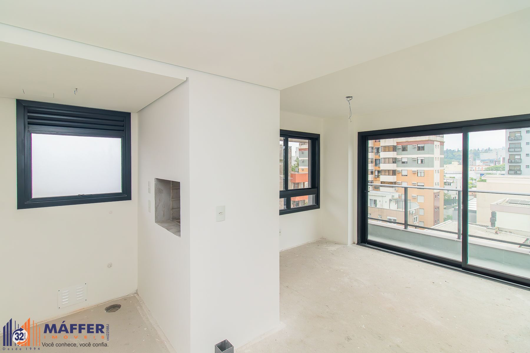 Apartamento, 2 quartos, 80 m² - Foto 20