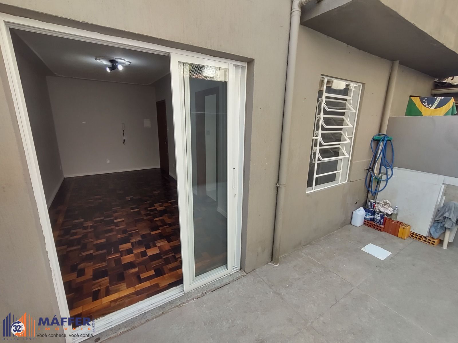 Apartamento, 1 quarto, 30 m² - Foto 19