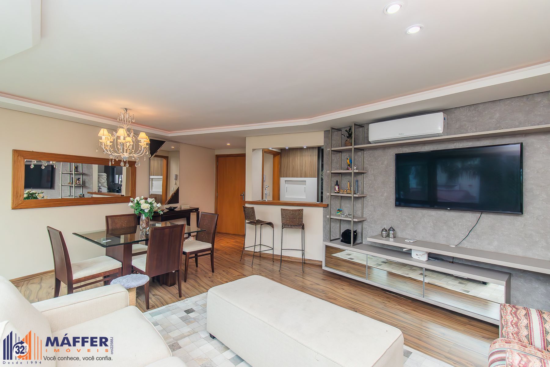 Apartamento, 3 quartos, 95 m² - Foto 16