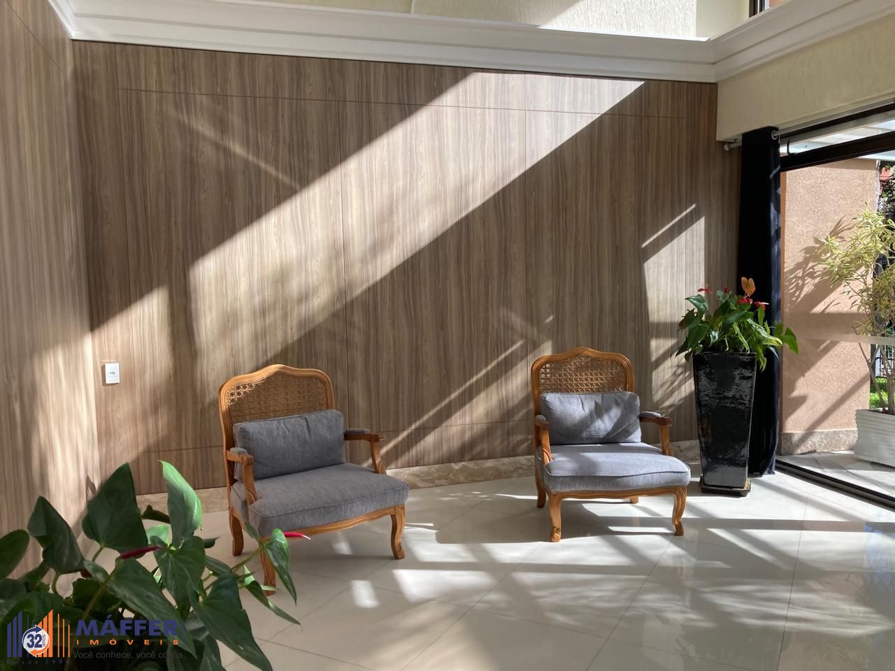 Apartamento, 3 quartos, 122 m² - Foto 4