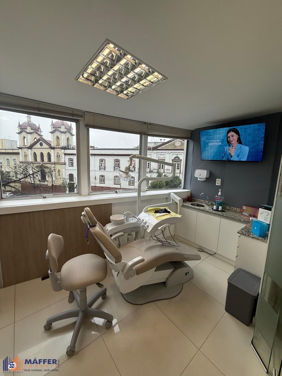Sala-Conjunto, 32 m² - Foto 2