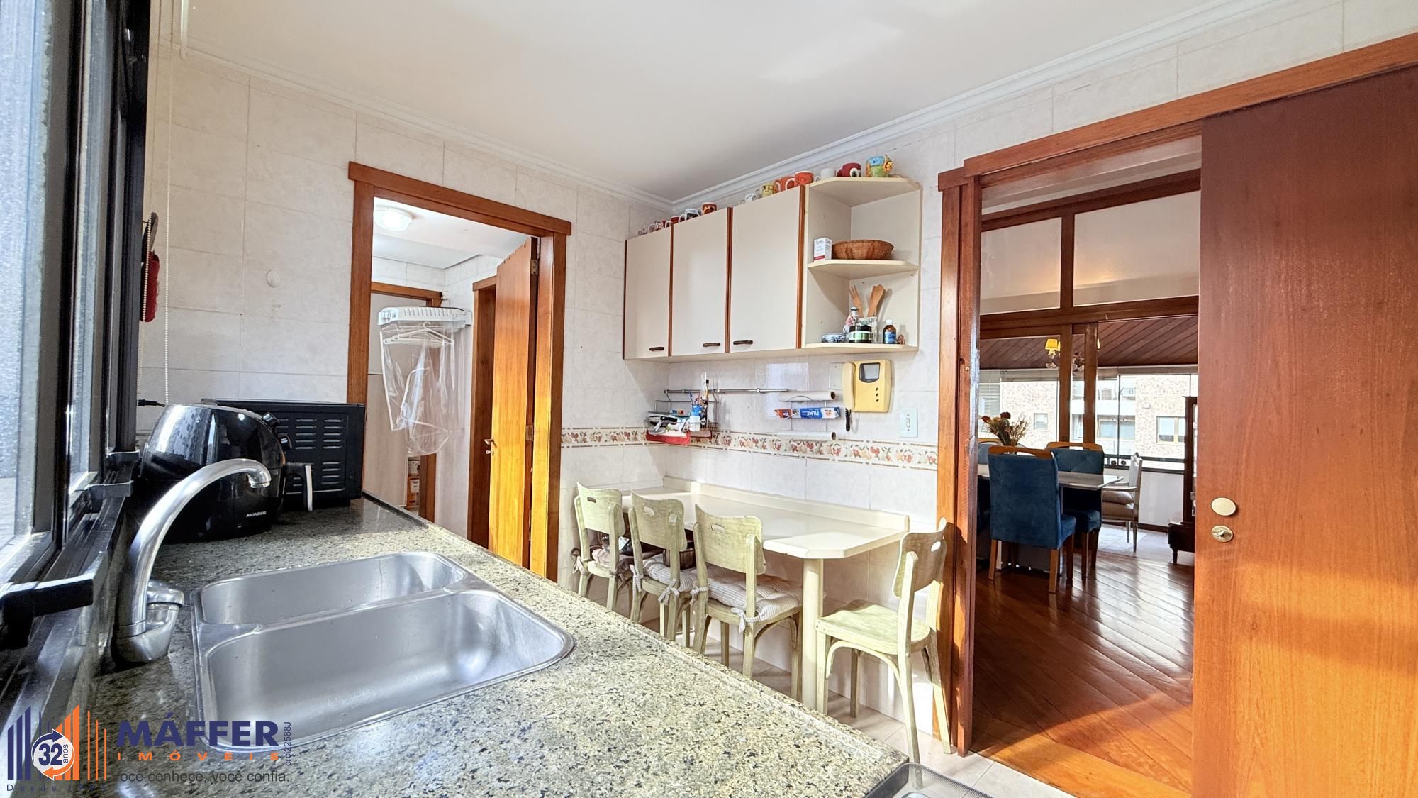 Cobertura, 3 quartos, 227 m² - Foto 8