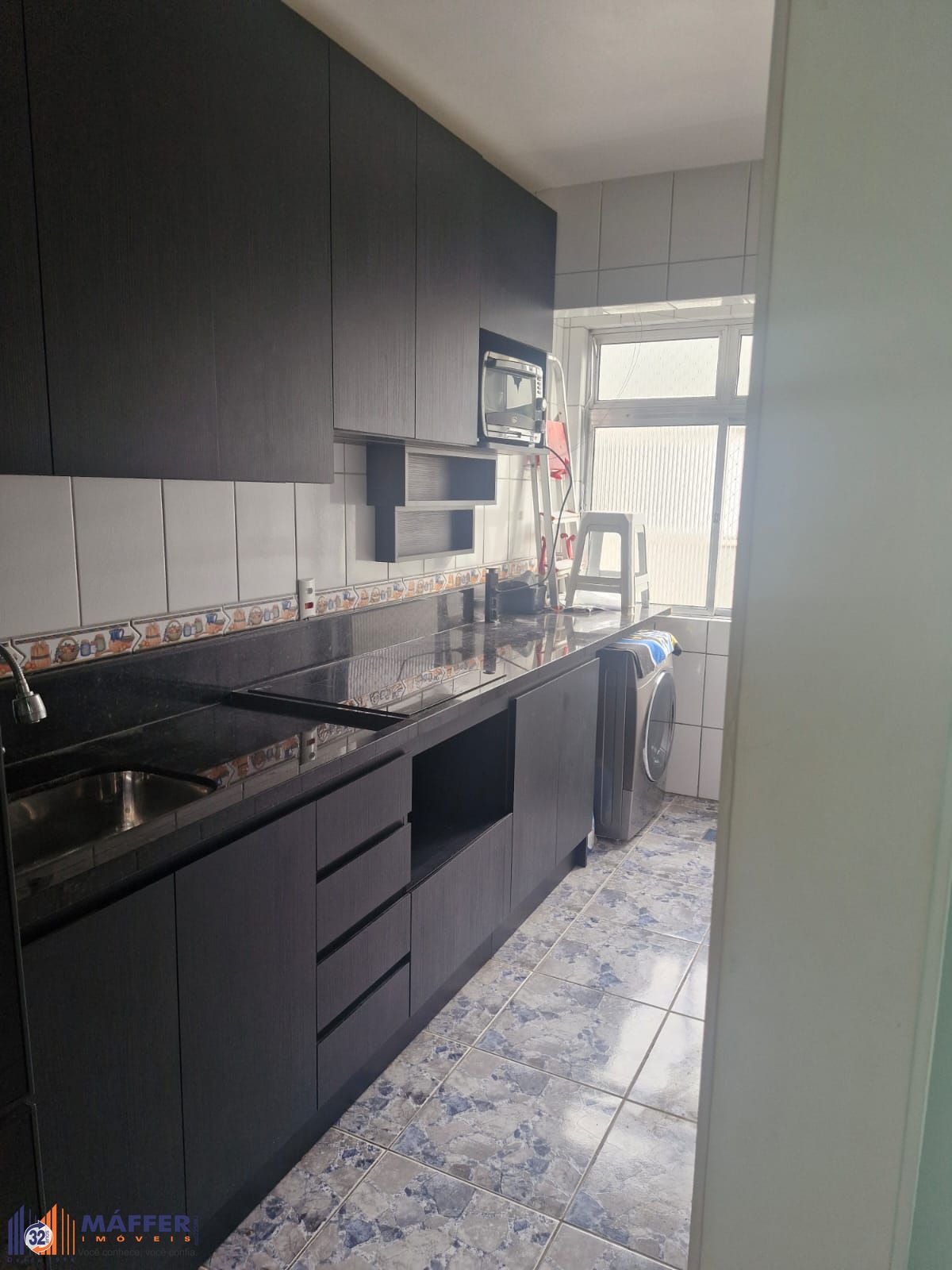 ÓTIMO APARTAMENTO DE 2 DORMITÓRIOS NA RUA ANGELO CRIVELLARO