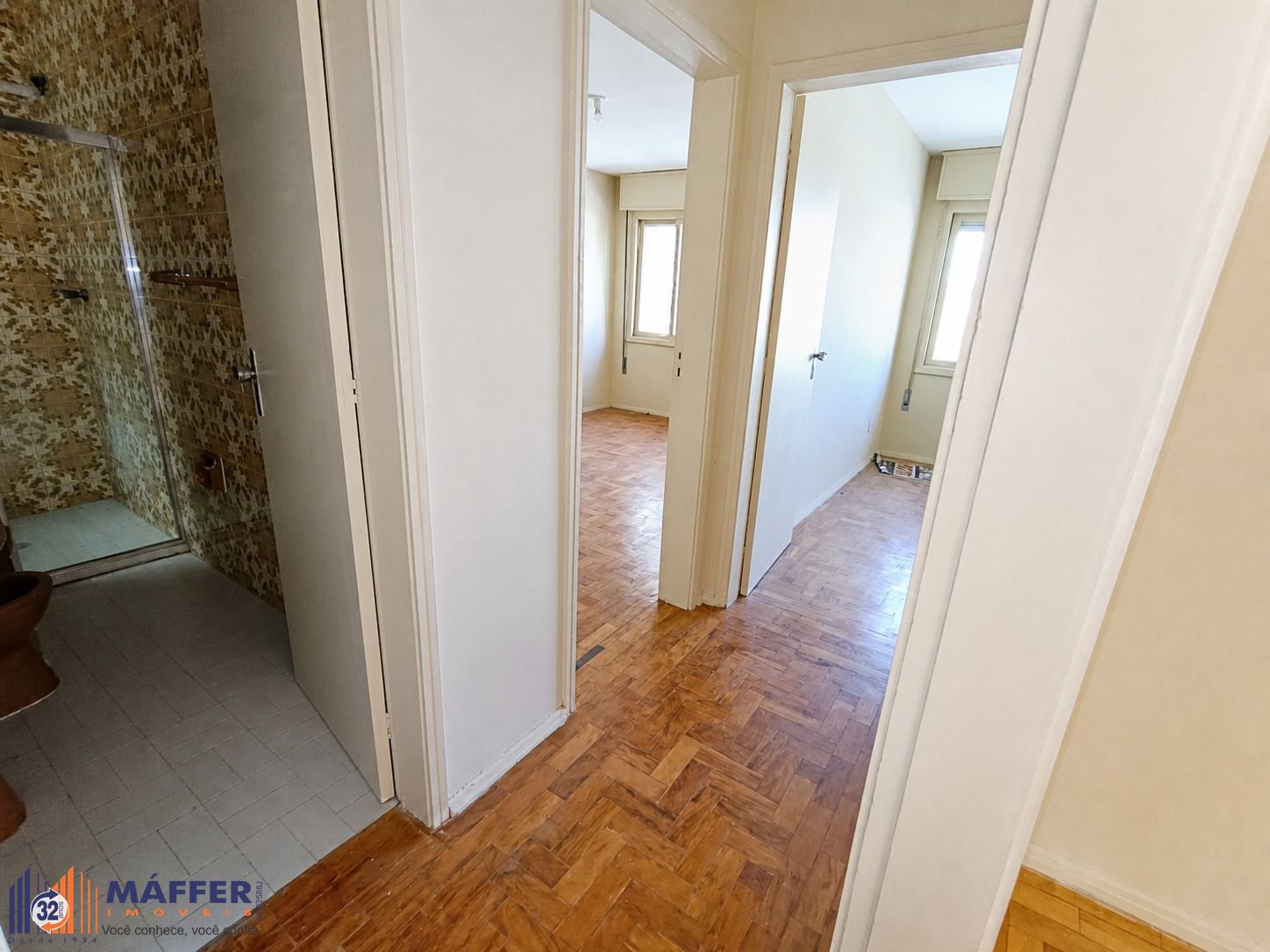 Apartamento, 2 quartos, 57 m² - Foto 7