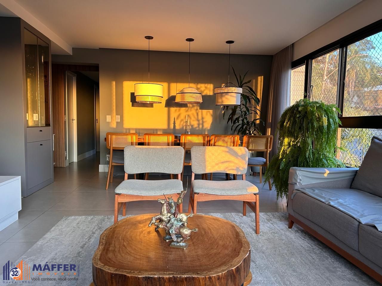 Apartamento no Cobalto Apto CA5985, 3 quartos, à venda, 108 m², Menino Deus - Porto Alegre — foto 5
