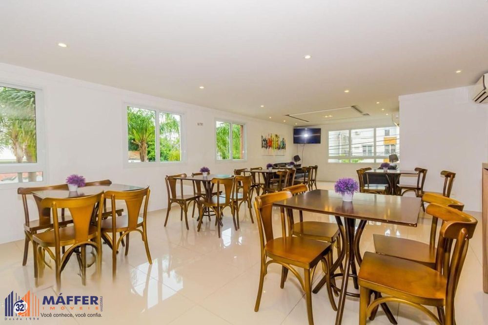 Apartamento, 1 quarto, 39 m² - Foto 17