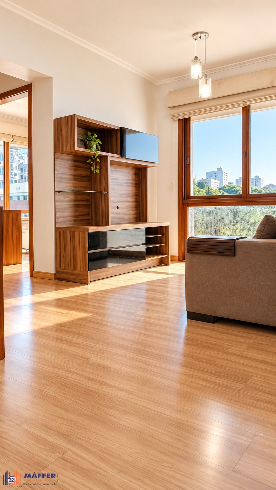 Apartamento, 1 quarto, 47 m² - Foto 10
