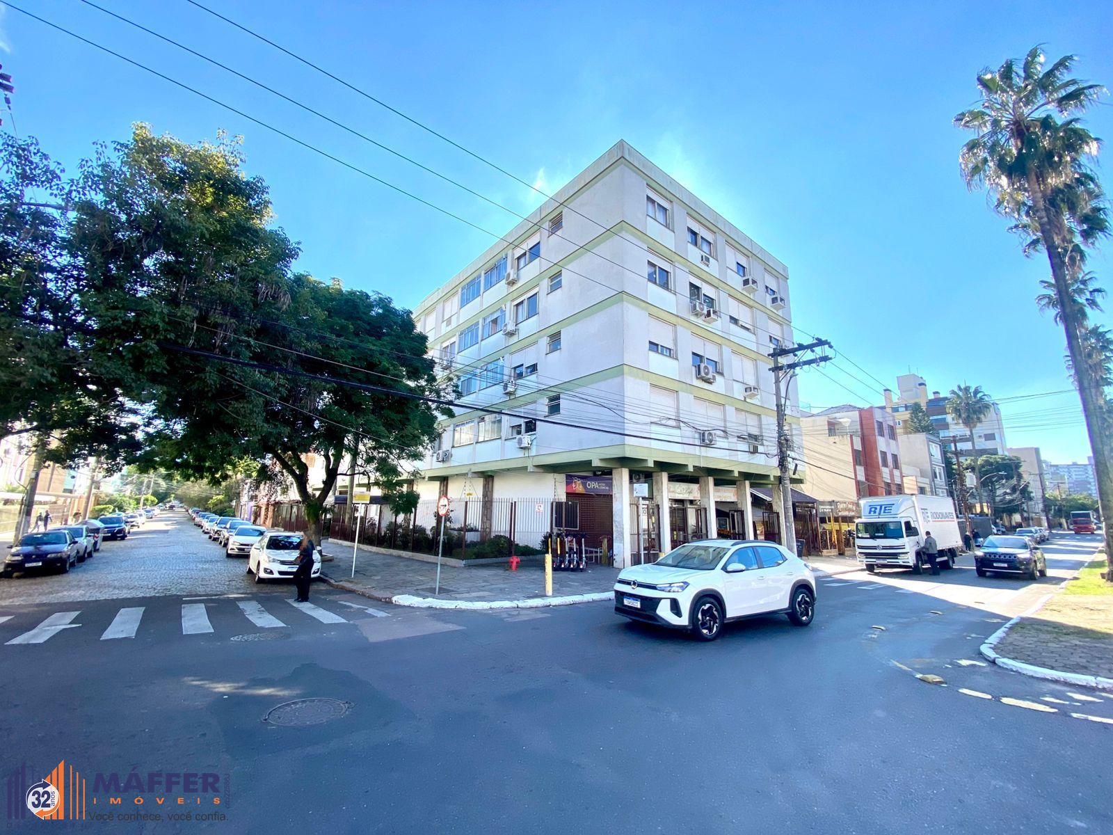 Apartamento, 1 quarto, 42 m² - Foto 14