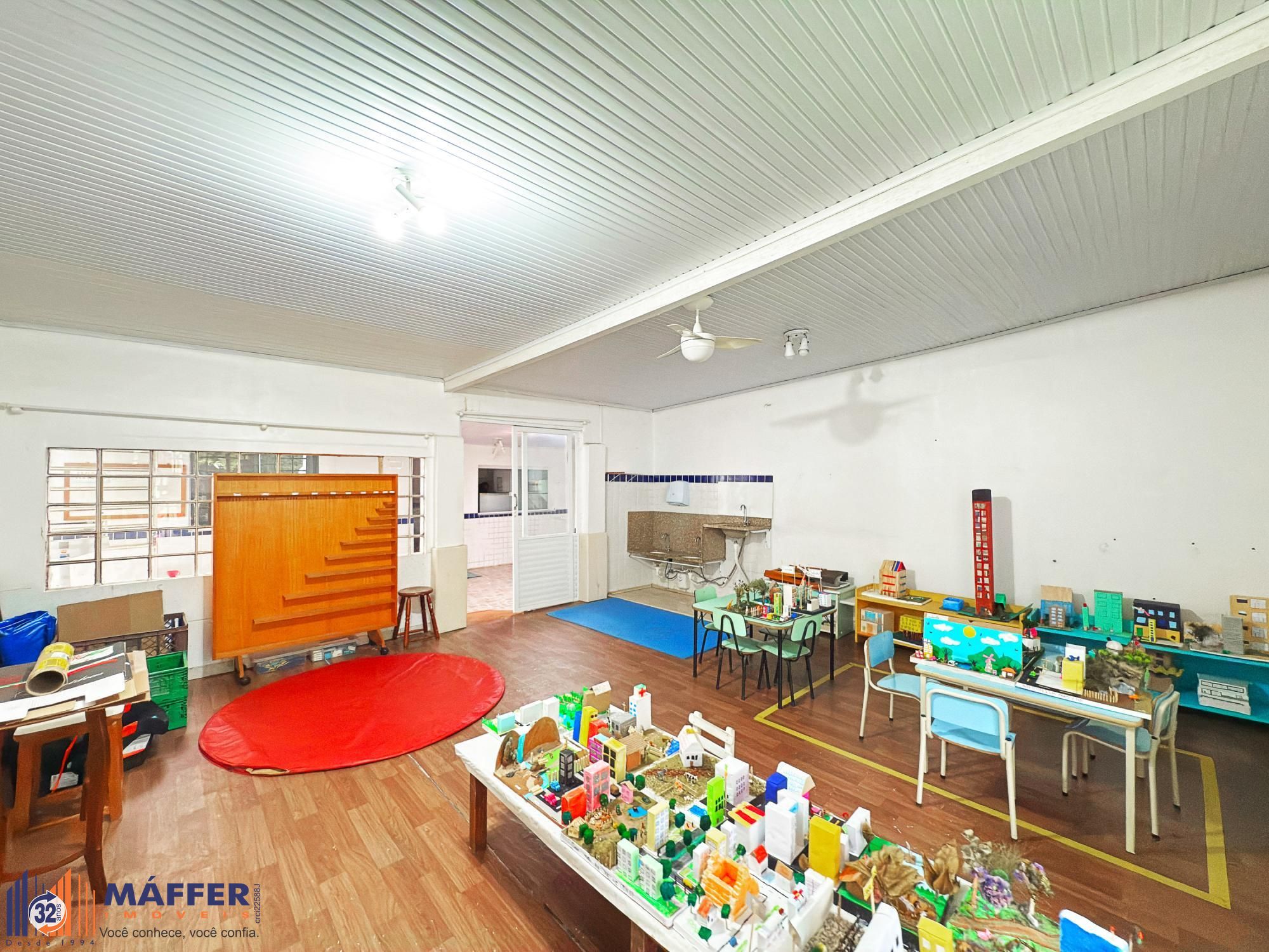 Prédio Inteiro, 158 m² - Foto 31
