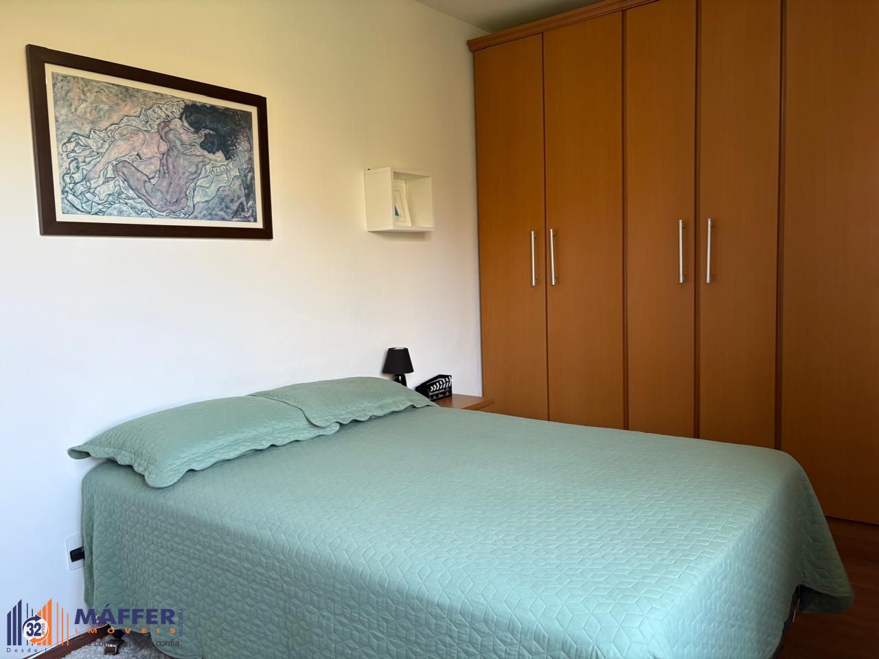 Apartamento, 2 quartos, 80 m² - Foto 20